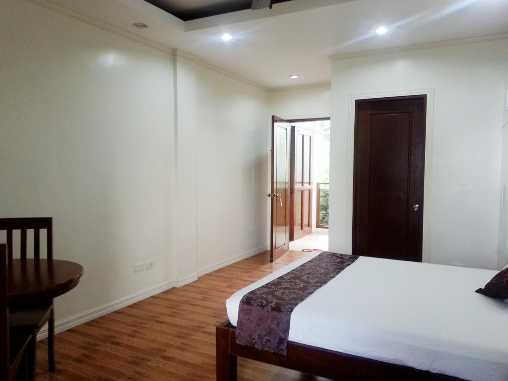 El Nido Reef Strand Resort Zimmer foto